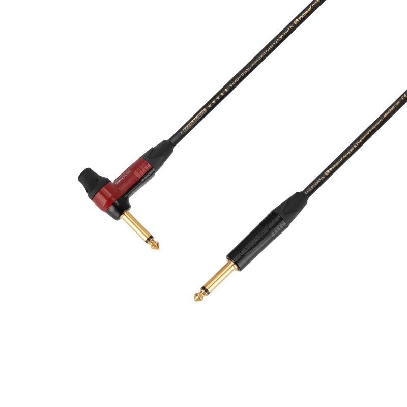 Adam Hall Cables 5 STAR PALMER® CABLE TIMBRE - 